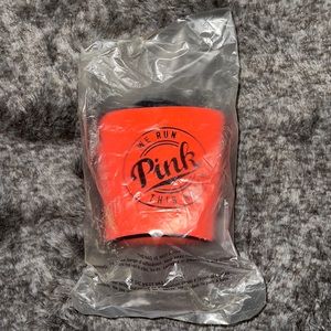 PINK Wearable Coozy